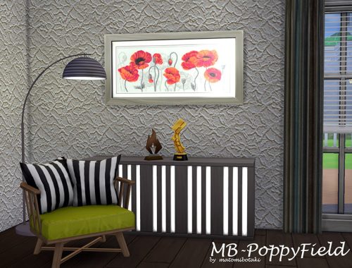 MB-PoppyField