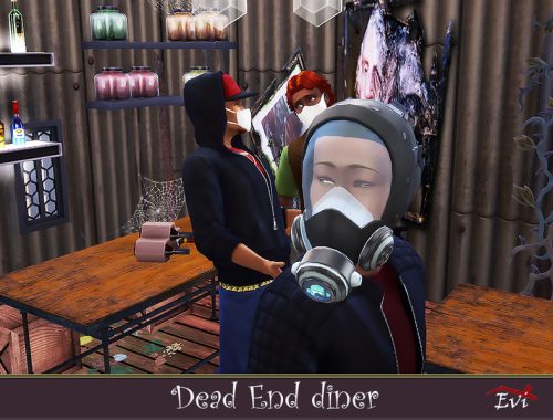 Dead End Diner
