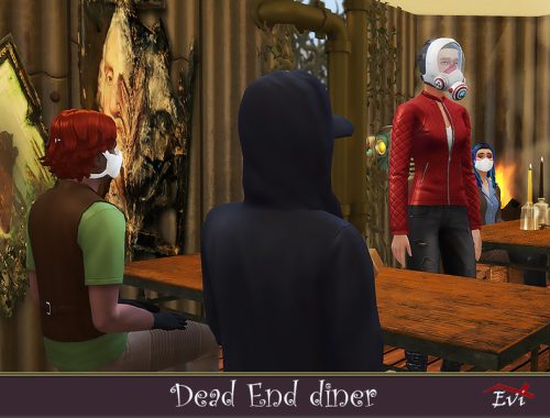 Dead End Diner