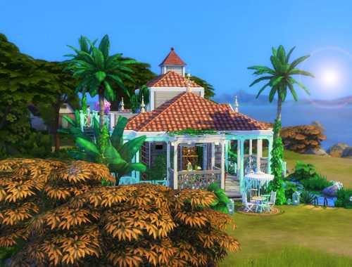 Death in Paradise