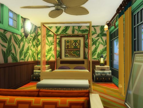 Death in Paradise