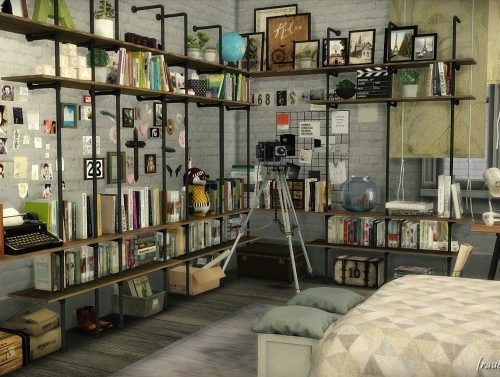Sisters Apartment at Frau Engel