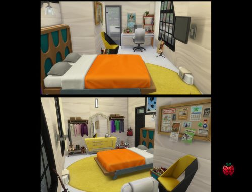 Deborah - no CC