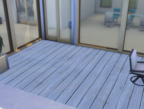 Deck Collection Medium Tones