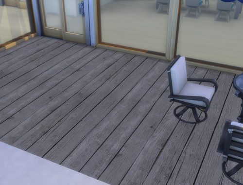 Deck Collection Medium Tones
