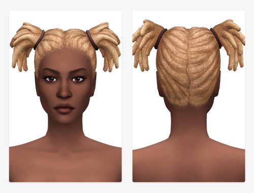 Dede Hair