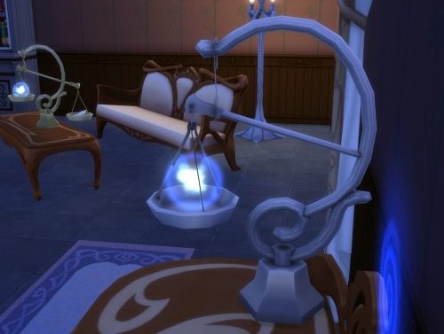 Default replacement Scale Realm of Magic by Serinion at Mod The Sims