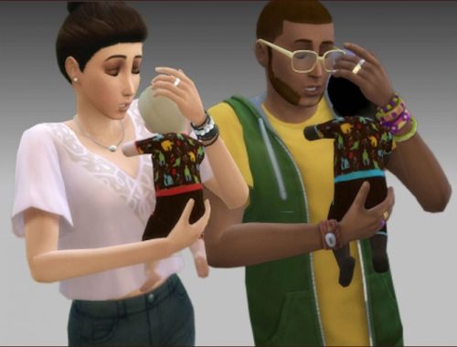 Default Replacements Babyskins UPDATED at Arte Della Vita