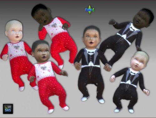 Default Replacements Babyskins UPDATED at Arte Della Vita