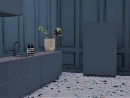 DEGREE KITCHEN at Meinkatz Creations