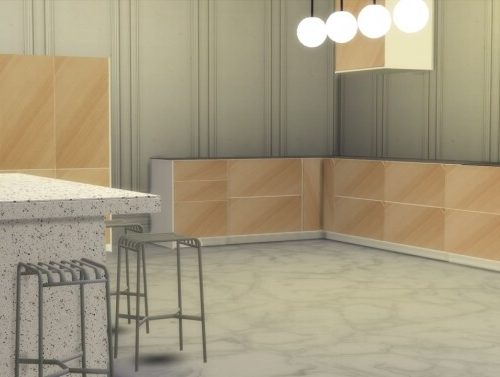 DEGREE KITCHEN at Meinkatz Creations