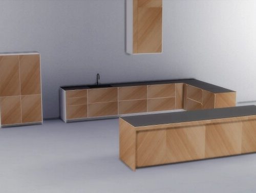 DEGREE KITCHEN at Meinkatz Creations
