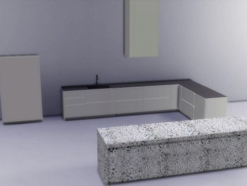 DEGREE KITCHEN at Meinkatz Creations