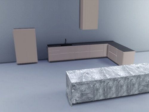 DEGREE KITCHEN at Meinkatz Creations