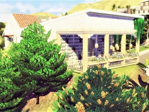 Del Sol Valley Hacienda at Agathea-k