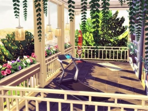 Del Sol Valley Hacienda at Agathea-k