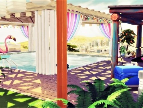Del Sol Valley Hacienda at Agathea-k