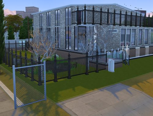 Del Sol Valley Simply Elegant