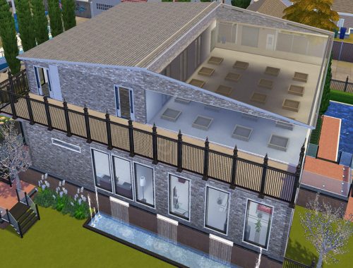 Del Sol Valley Simply Elegant