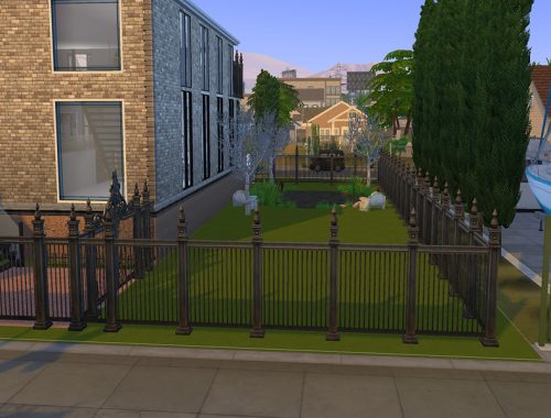 Del Sol Valley Simply Elegant