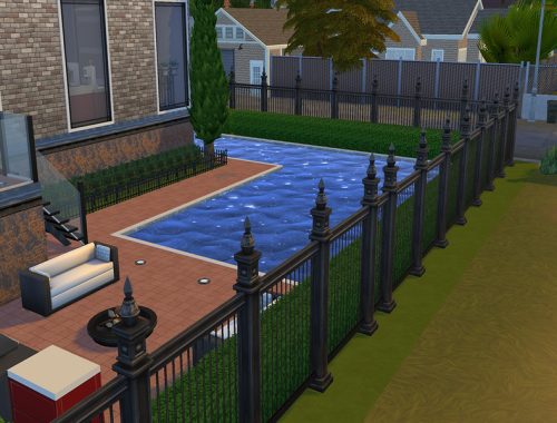 Del Sol Valley Simply Elegant