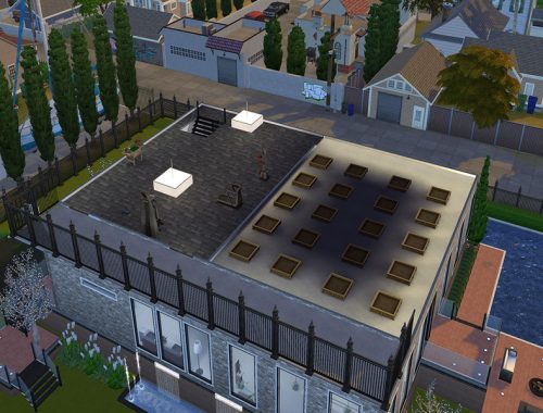 Del Sol Valley Simply Elegant