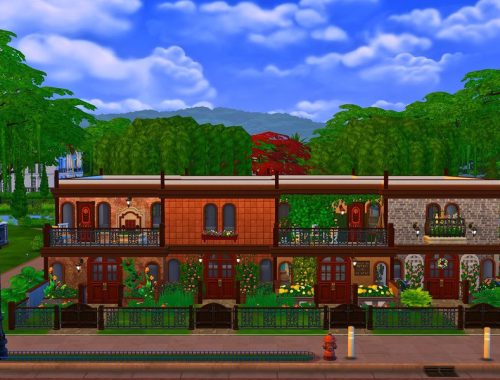 Del Sol Villas