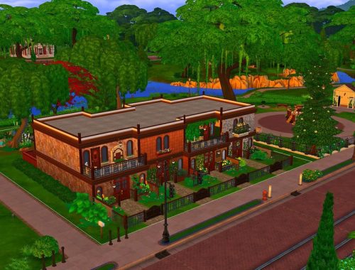 Del Sol Villas