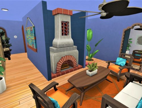 Del Sol Villas