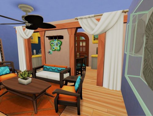 Del Sol Villas