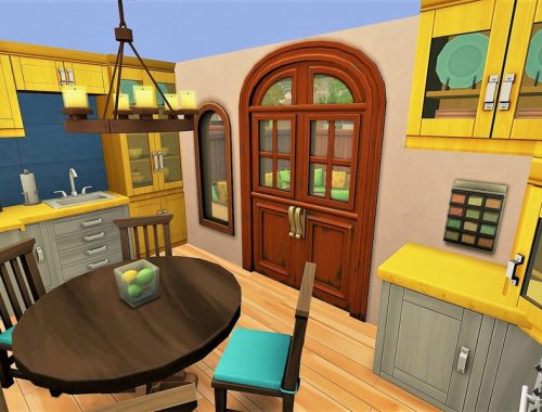 Del Sol Villas