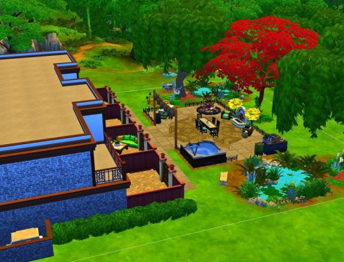 Del Sol Villas