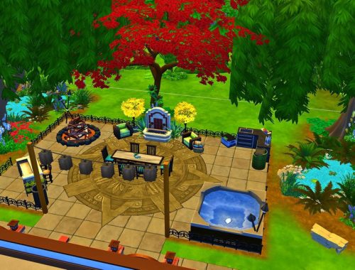 Del Sol Villas