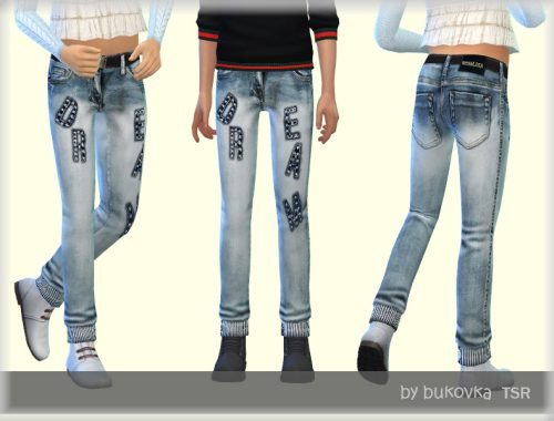 Denim Dream