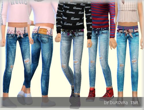 Denim