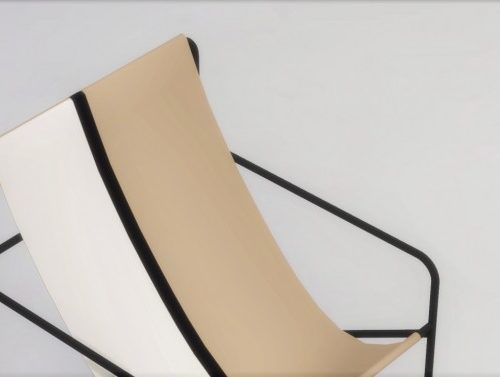 DESERT LOUNGE CHAIR (P) at Meinkatz Creations