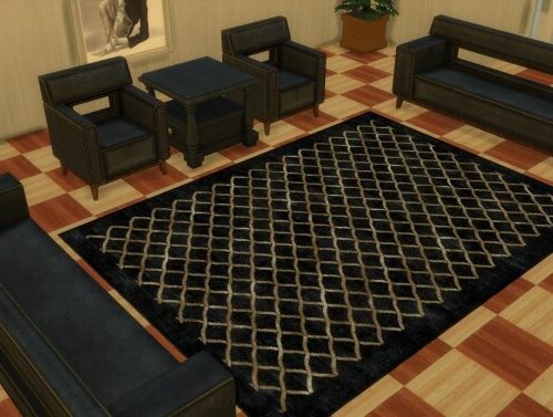 Designer Rugs 2 by AdonisPluto