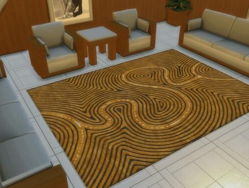 Designer Rugs 2 by AdonisPluto