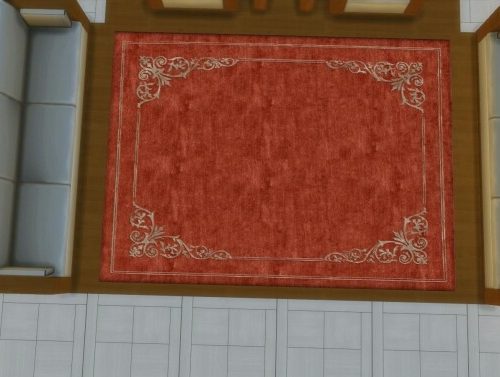 Designer Rugs 2 by AdonisPluto