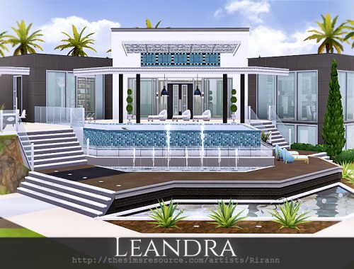 Leandra