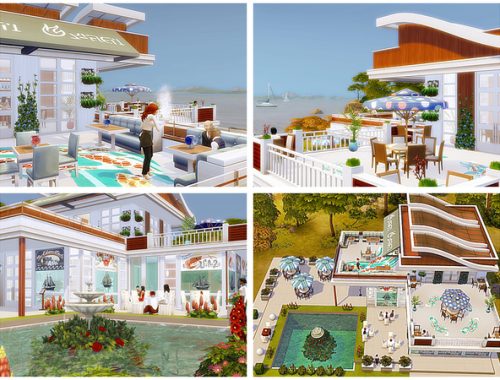 Roseanne cozy beach house by Rirann