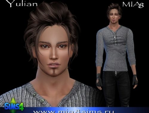 Yulian