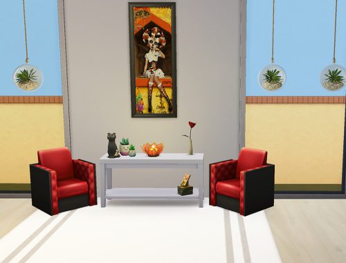 Dia Da Muertos Art Prints - City Living Required