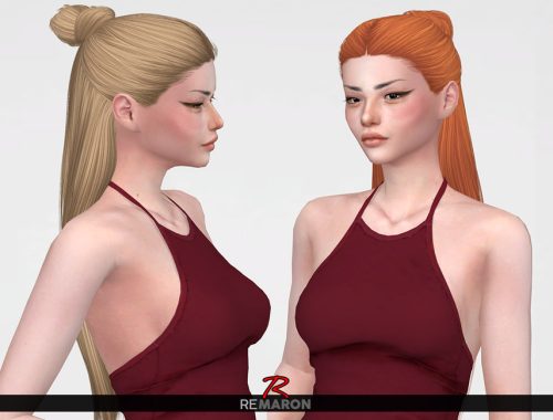 Dilara Retexture - Mesh Needed