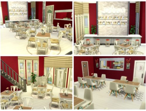 Diner 2