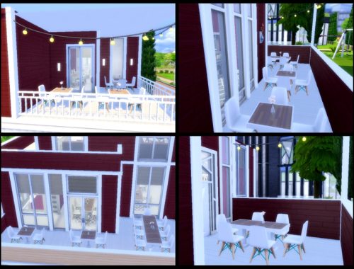 Diner 2