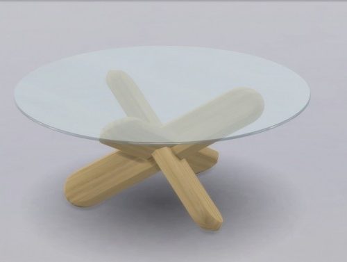DING TABLE at Meinkatz Creations