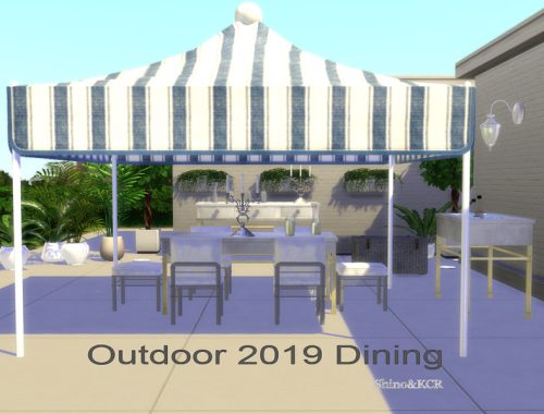 Dining Outdoor 19