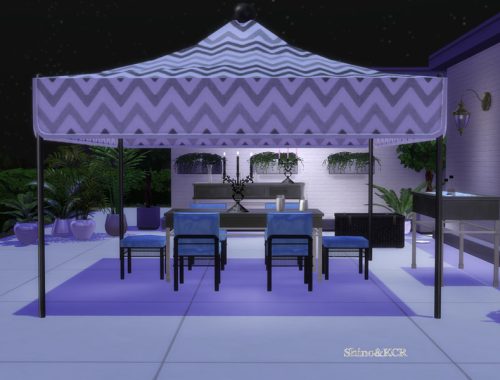Dining Outdoor 19