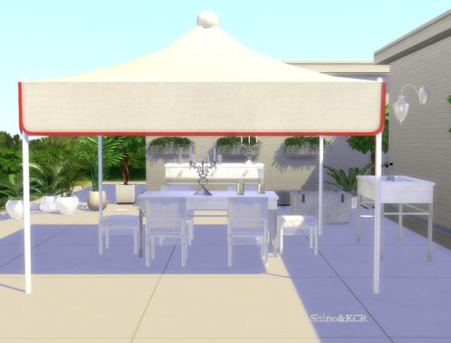 Dining Outdoor 19